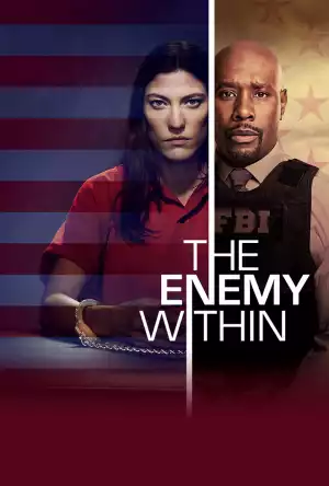 The Enemy Within Season 1 Episode 13